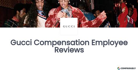 gucci employee benefits|gucci health insurance reviews.